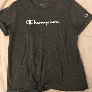 Champion Girls T-Shirt